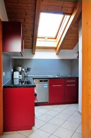 Imagen general del Ferienwohnungen Wendelstein. Foto 4