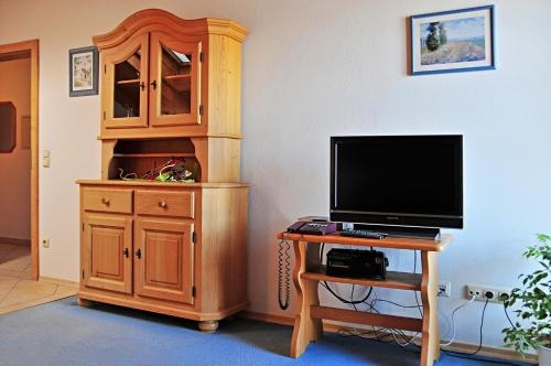 Imagen general del Ferienwohnungen Wendelstein. Foto 5