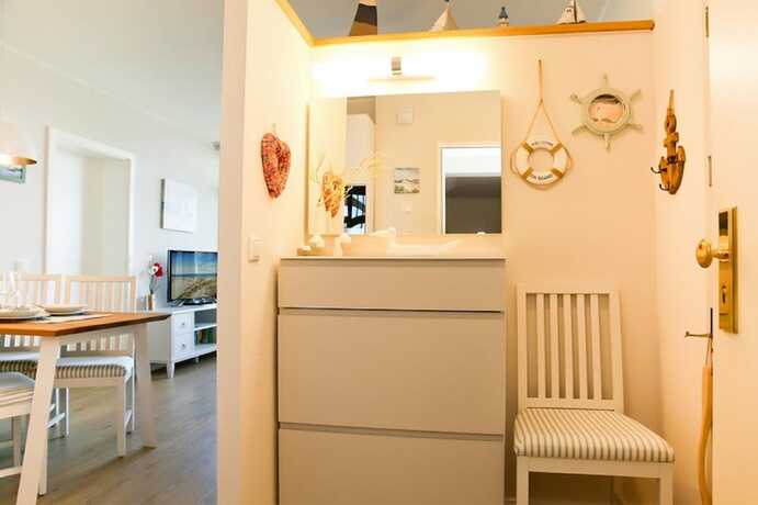 Imagen general del Ferienwohnungen am Rosenhof. Foto 2