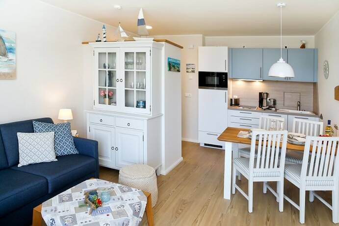 Imagen general del Ferienwohnungen am Rosenhof. Foto 3