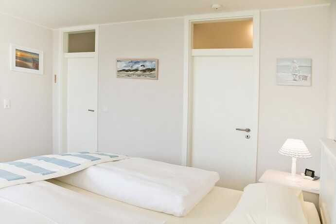 Imagen de la habitación del Ferienwohnungen am Rosenhof. Foto 17