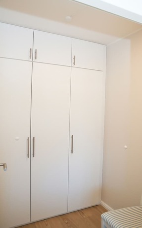 Imagen general del Ferienwohnungen am Rosenhof. Foto 6