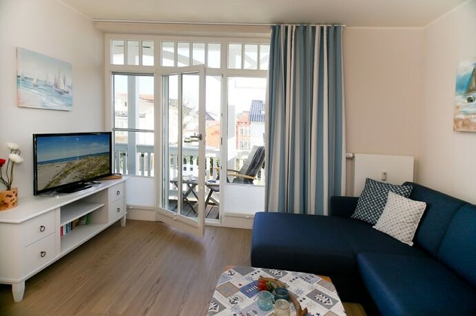 Imagen general del Ferienwohnungen am Rosenhof. Foto 7