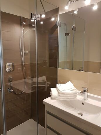 Imagen general del Ferienwohnungen am Rosenhof. Foto 11