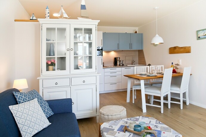 Imagen general del Ferienwohnungen am Rosenhof. Foto 14