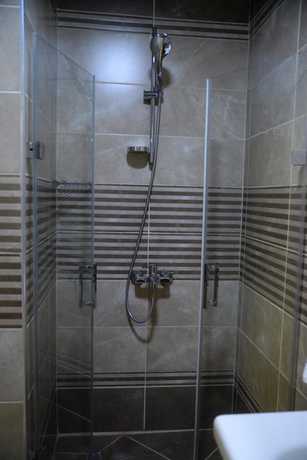 Imagen de la habitación del Ferman Apart Hotel. Foto 18