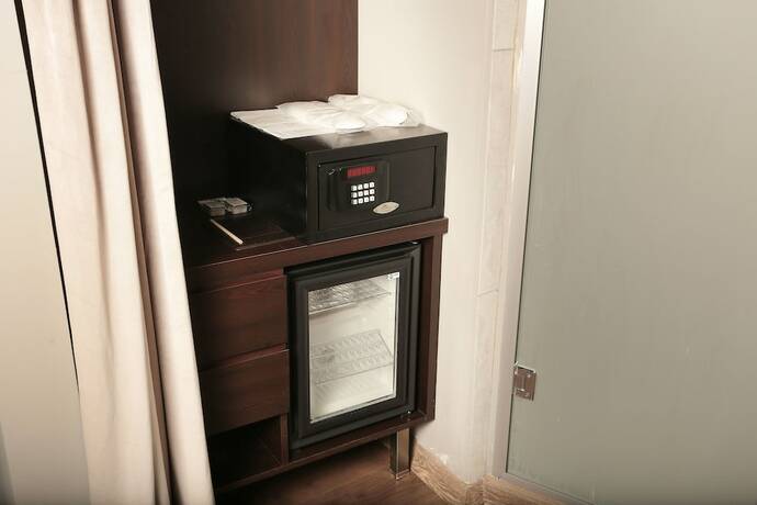 Imagen de la habitación del Ferman Pera. Foto 11