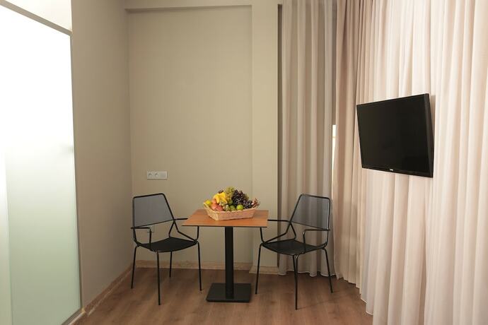 Imagen general del Ferman Pera. Foto 3