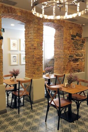 Imagen general del Ferman Pera. Foto 5