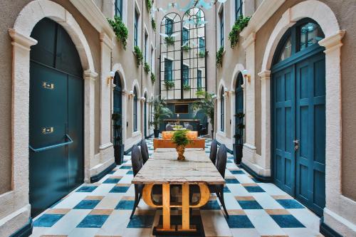 Imagen general del Ferman Port Hotel. Foto 2