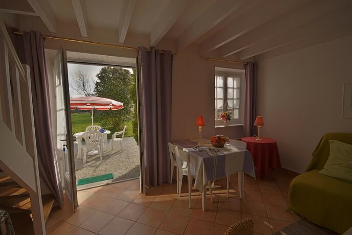 Imagen general del Ferme de Kereven. Foto 1