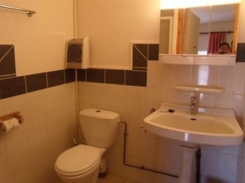 Imagen de la habitación del Ferme des 3 Suissesses. Foto 3