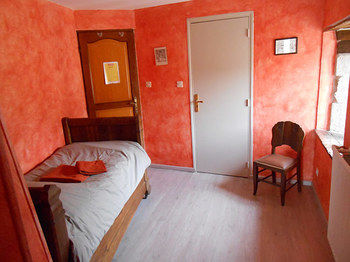 Imagen de los interiores del Ferme des 3 Suissesses. Foto 16