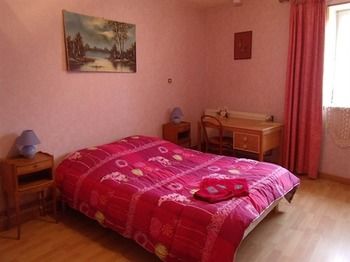 Imagen de la habitación del Ferme des 3 Suissesses. Foto 8