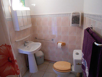 Imagen de la habitación del Ferme des 3 Suissesses. Foto 9