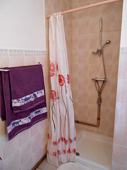 Imagen de la habitación del Ferme des 3 Suissesses. Foto 11