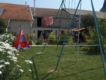 Imagen de la habitación del Ferme des 3 Suissesses. Foto 13