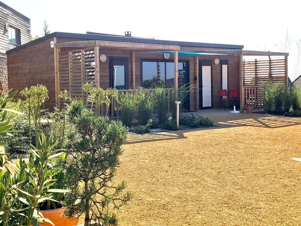 Imagen de la habitación del Ferme du Château. Foto 8