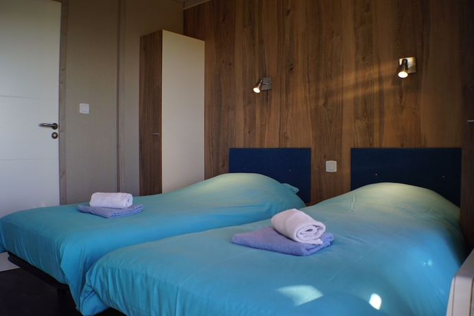 Imagen de la habitación del Ferme du Château. Foto 12