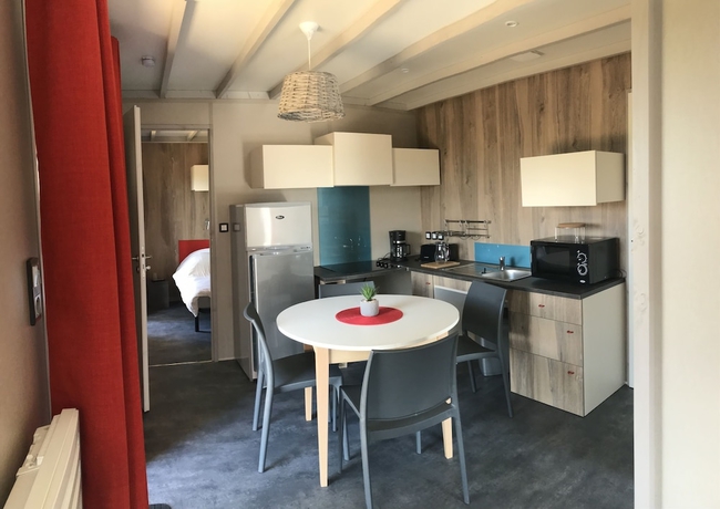 Imagen de la habitación del Ferme du Château. Foto 17