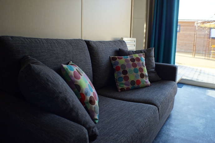 Imagen de la habitación del Ferme du Château. Foto 19