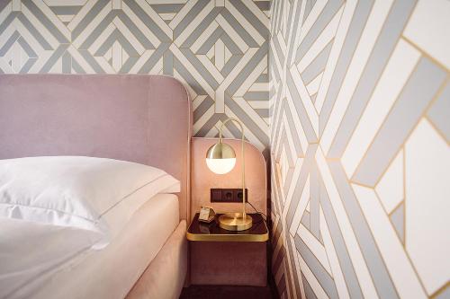 Imagen general del Fernblick, St. Corona am Wechsel. Foto 2