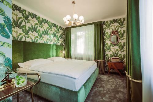 Imagen general del Fernblick, St. Corona am Wechsel. Foto 5