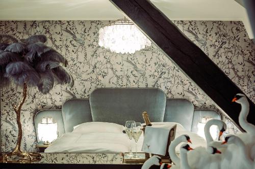 Imagen general del Fernblick, St. Corona am Wechsel. Foto 6