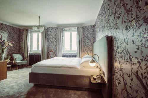 Imagen de la habitación del Fernblick, St. Corona am Wechsel. Foto 17