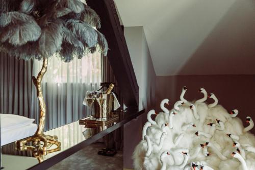 Imagen general del Fernblick, St. Corona am Wechsel. Foto 9