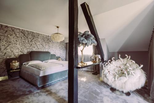 Imagen general del Fernblick, St. Corona am Wechsel. Foto 10