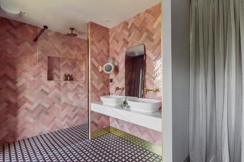 Imagen general del Fernblick, St. Corona am Wechsel. Foto 11