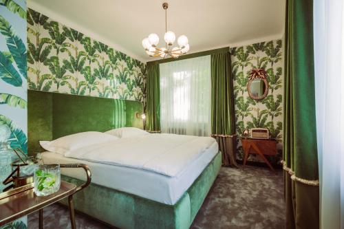 Imagen general del Fernblick, St. Corona am Wechsel. Foto 13