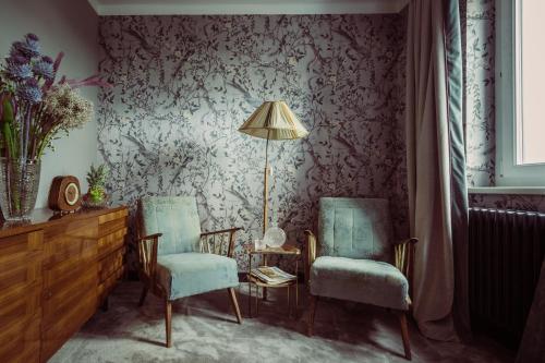 Imagen de la habitación del Fernblick, St. Corona am Wechsel. Foto 19