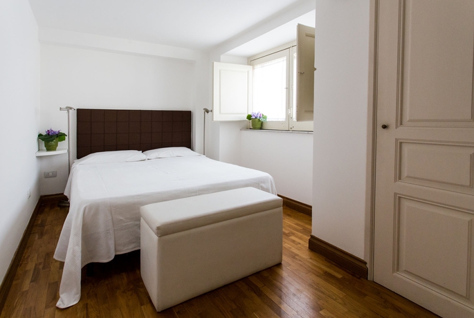 Imagen de la habitación del Ferrini Home Residence 150. Foto 4