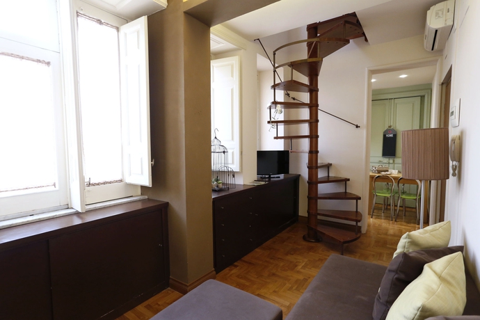 Imagen de los interiores del Ferrini Home Residence 150. Foto 16