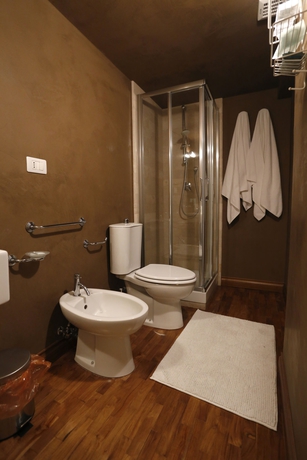 Imagen de la habitación del Ferrini Home Residence 150. Foto 5