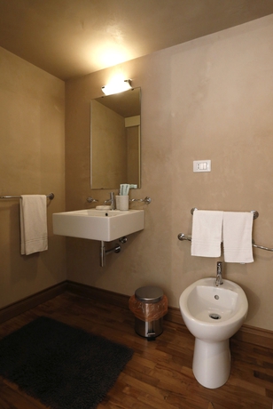 Imagen de la habitación del Ferrini Home Residence 150. Foto 7