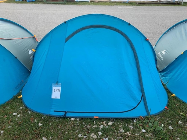 Imagen de la habitación del Festanation Oktoberfest Camp No.2. Foto 7