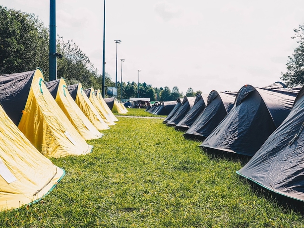 Imagen de la habitación del Festanation Oktoberfest Camp No.2. Foto 10