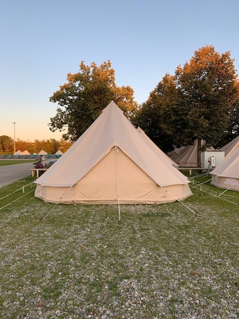 Imagen de la habitación del Festanation Oktoberfest Camp No.2. Foto 12