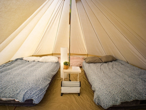 Imagen de la habitación del Festanation Oktoberfest Camp No.2. Foto 13