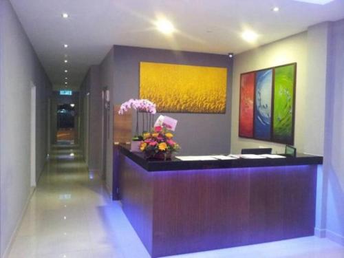 Imagen general del Festival Boutique Hotel. Foto 1
