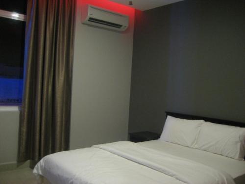 Imagen de la habitación del Festival Boutique Hotel. Foto 19