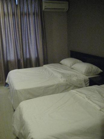 Imagen de la habitación del Festival Boutique Hotel. Foto 20