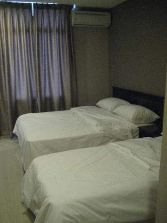 Imagen general del Festival Boutique Hotel. Foto 2