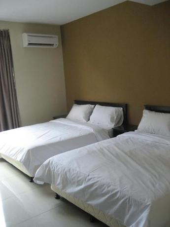 Imagen general del Festival Boutique Hotel. Foto 4