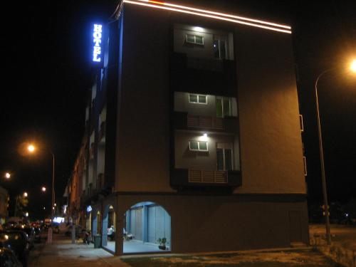 Imagen general del Festival Boutique Hotel. Foto 8