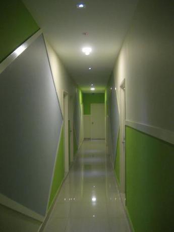 Imagen general del Festival Boutique Hotel. Foto 17