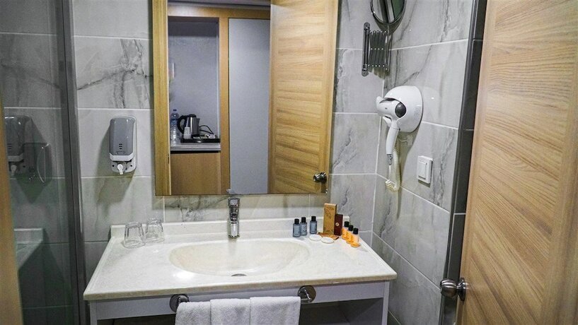 Imagen general del Festival Nature Hotel- All Inclusive. Foto 3